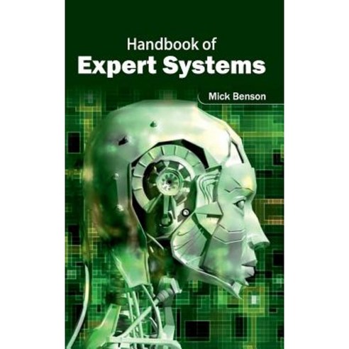 Handbook of Expert Systems Hardcover, Clanrye International