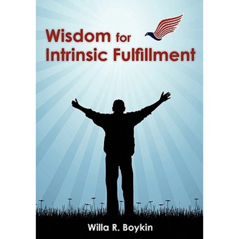 Wisdom for Intrinsic Fulfillment Paperback, Epiphany Love