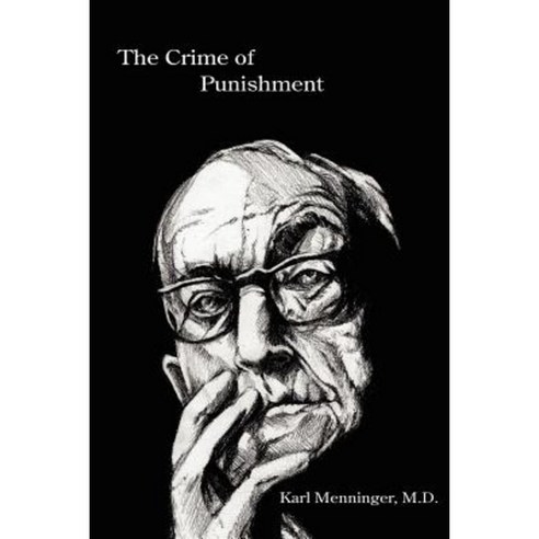 The Crime of Punishment Paperback, Authorhouse
