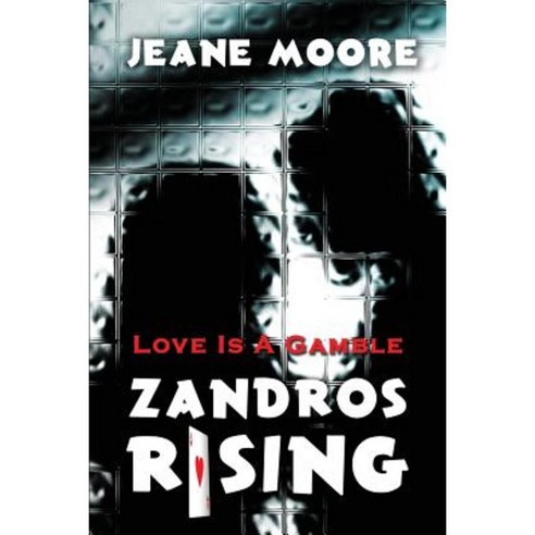 Zandros Rising Paperback, Calumet Editions