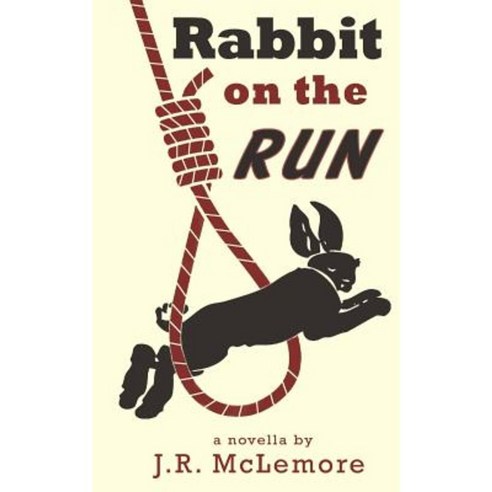 흥미진진한 소설 Rabbit on the Run