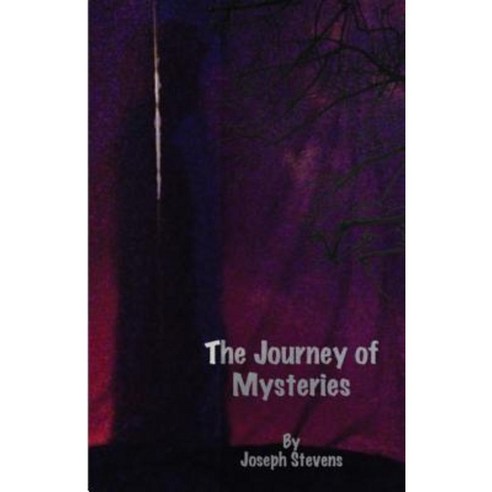 The Journey of Mysteries Paperback, Createspace