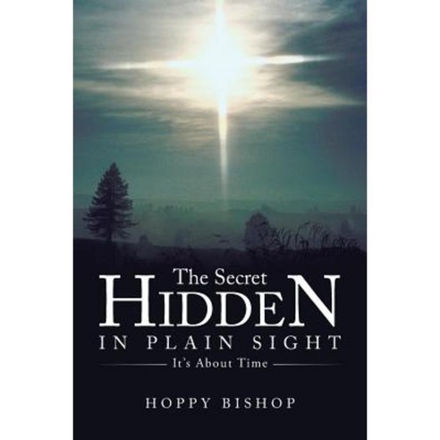 The Secret Hidden in Plain Sight: It''s about Time Paperback, WestBow Press