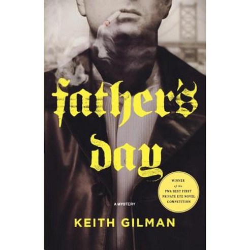 Father''s Day: A Mystery Paperback, St. Martins Press-3pl