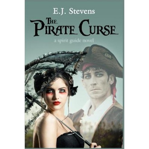 The Pirate Curse Paperback, Sacred Oaks Press