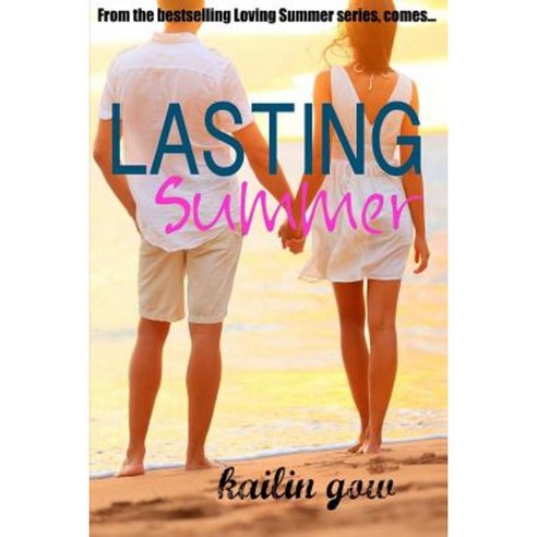 Lasting Summer (Loving Summer #5) Paperback, Sparklesoup Studios