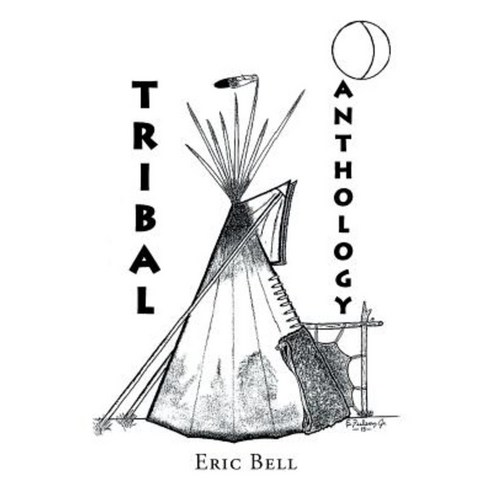 Tribal Anthology Paperback, Page Publishing, Inc.