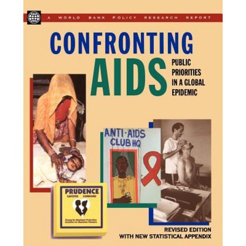Confronting AIDS, World Bank