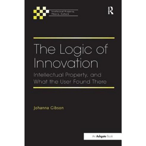 The Logic of Invention: Patents Information Language Hardcover, Routledge
