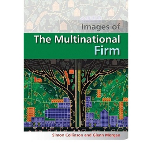 Images of the Multinational Firm Paperback, Wiley-Blackwell
