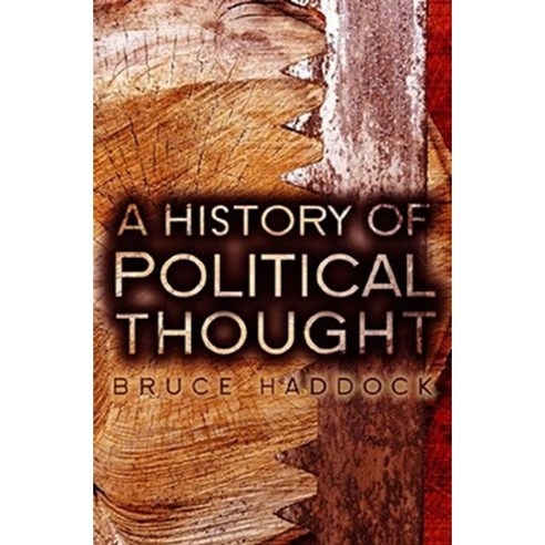 A History of Political Thought: From Antiquity to the Present Paperback, Polity Press