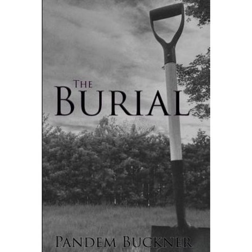 The Burial Paperback, Twilight Greyce Multimedia