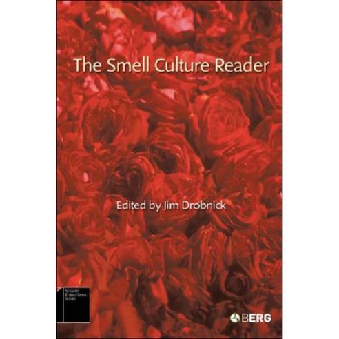 The Smell Culture Reader Paperback, Berg 3pl