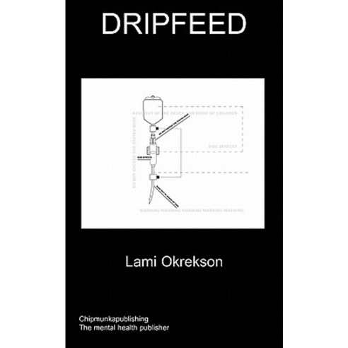 Dripfeed Paperback, Chipmunka Publishing