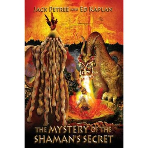 The Mystery of the Shaman''s Secret Paperback, Nice Tiger