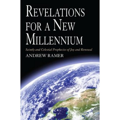 Revelations for a New Millennium Paperback, Wipf & Stock Publishers