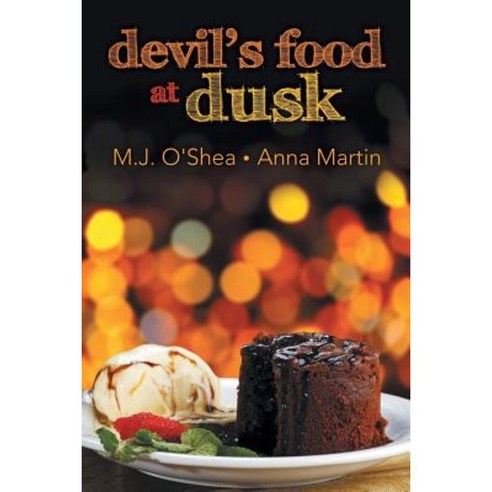 Devil''s Food at Dusk Paperback, Dreamspinner Press
