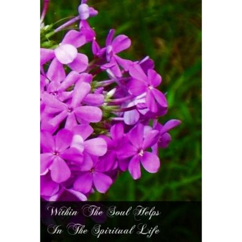 Within the Soul Helps in the Spiritual Life: A Book of Little Essays Paperback, Createspace