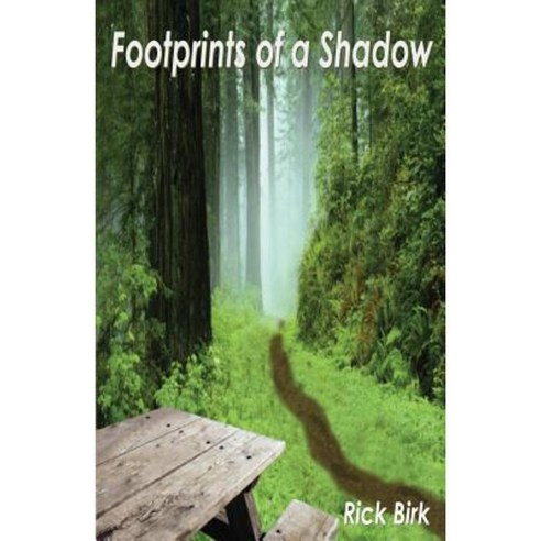 Footprints of a Shadow Paperback, Go-5books LLC