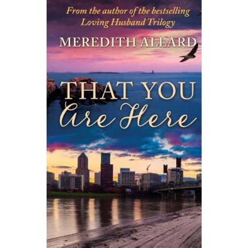 That You Are Here Paperback, Copperfield Press