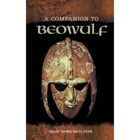 A Companion to Beowulf Hardcover, Greenwood Press
