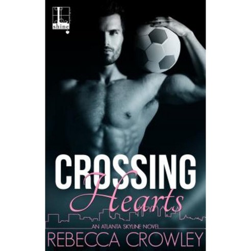 Crossing Hearts Paperback, Kensington Publishing Corporation