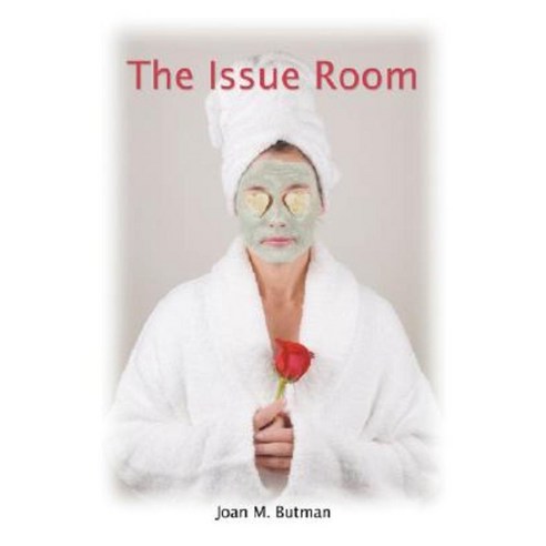 The Issue Room Paperback, iUniverse