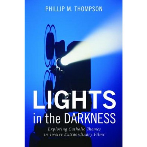 Lights in the Darkness Hardcover, Cascade Books