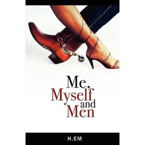 Me Myself and Men Paperback, Outskirts Press