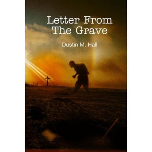 Letter from the Grave Paperback, Lulu.com