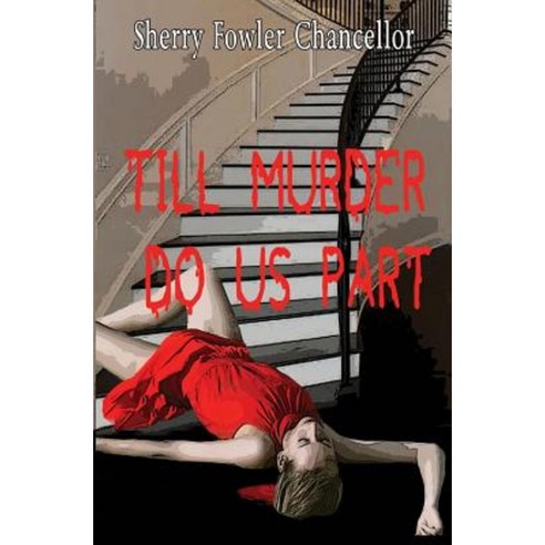 Till Murder Do Us Part Paperback, Black Opal Books