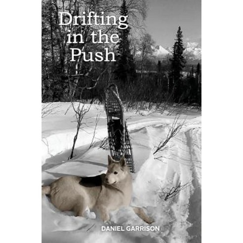Drifting in the Push Paperback, Tongue and Groove Publishing