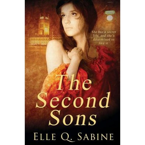 The Second Sons Paperback, Pride & Company
