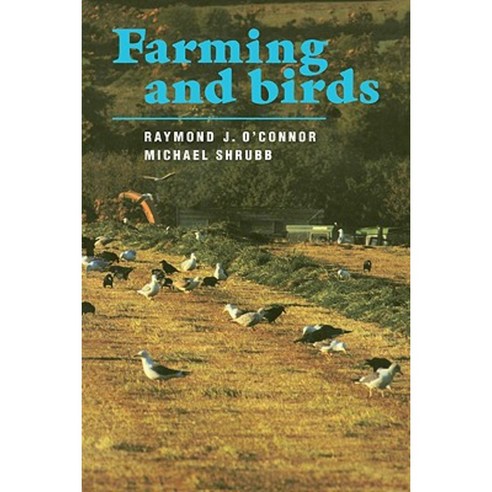 Farming and Birds, Cambridge University Press