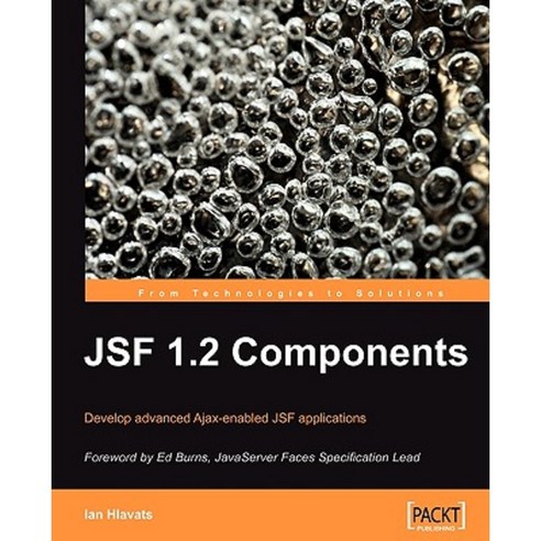 Jsf 1.2 Components, Packt Publishing