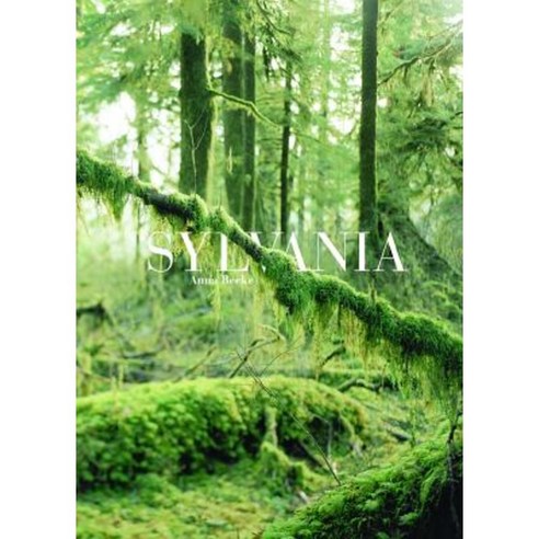 Anna Beeke: Sylvania Hardcover, Daylight Books