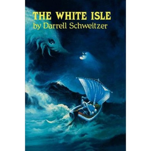 The White Isle Paperback, Wildside Press