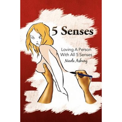 5 Senses Paperback, Xlibris