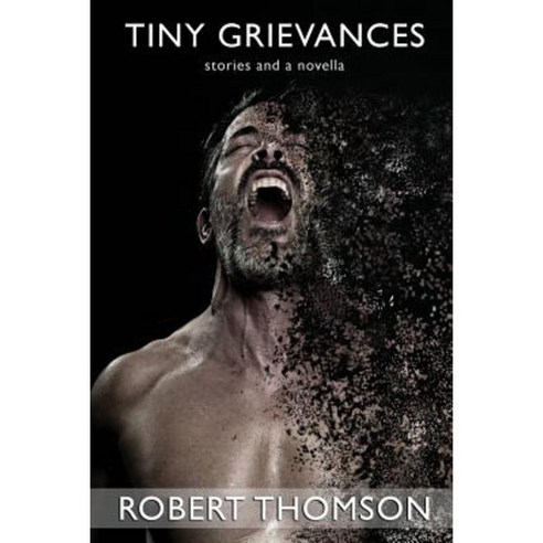 Tiny Grievances: Stories and a Novella Paperback, Hownow Media