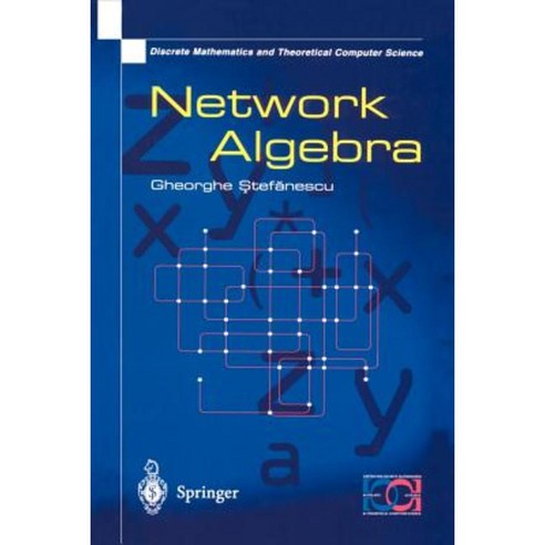 Network Algebra Paperback, Springer