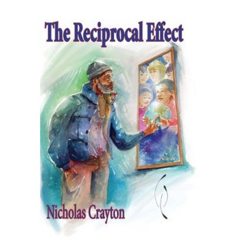 The Reciprocal Effect Paperback, Midnight Express Books