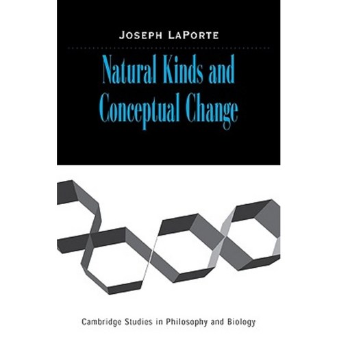 Natural Kinds and Conceptual Change Paperback, Cambridge University Press