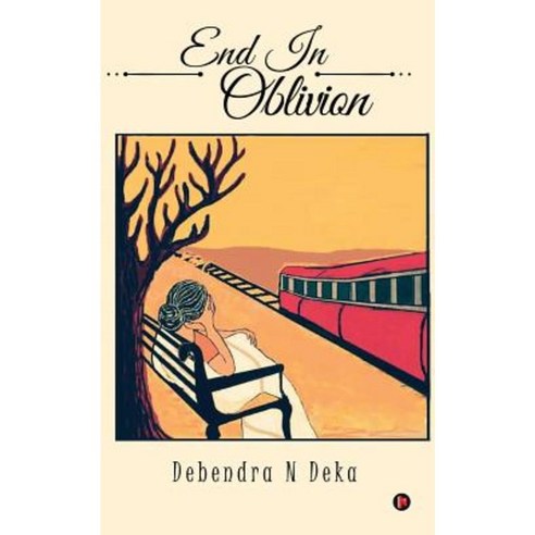 End in Oblivion Paperback, Notion Press