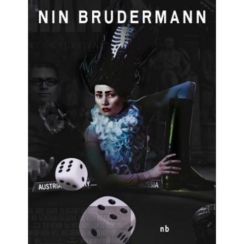 Nin Brudermann: NB Hardcover, Moderne Kunst Nurnberg