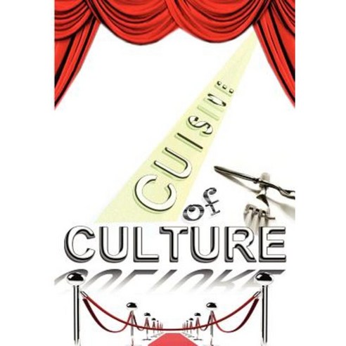 Culture of Cuisine Paperback, Professional Image