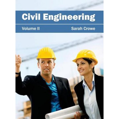 Civil Engineering: Volume II Hardcover, Clanrye International