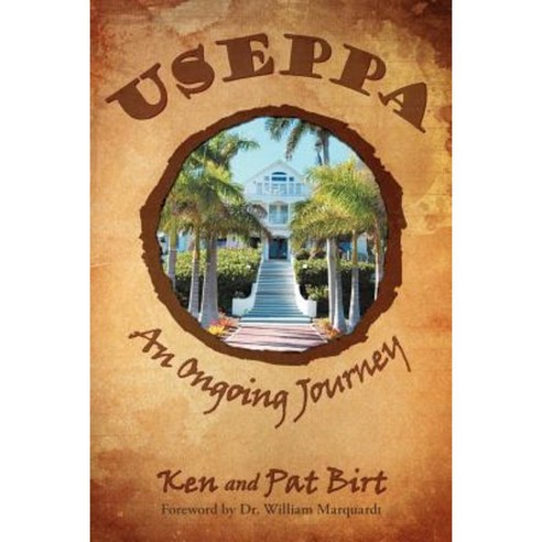 Useppa: An Ongoing Journey Paperback, iUniverse