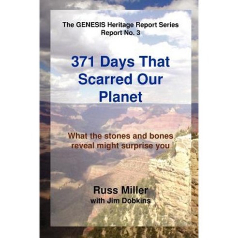 371 Days That Scarred Our Planet Paperback, Ucs Press