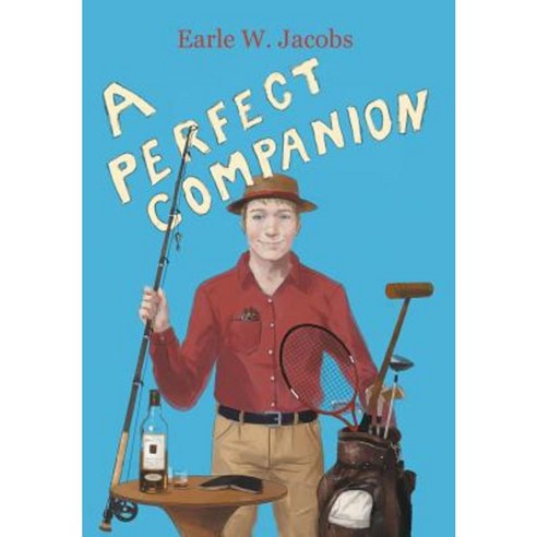 A Perfect Companion Hardcover, Litfire Publishing, LLC