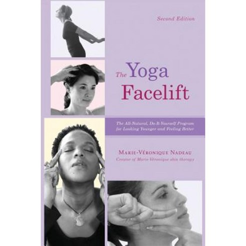 The Yoga Facelift Paperback, Bitingduck Press